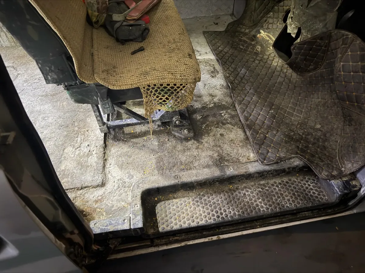 2018 MAXUS XinTu V80 2.5T 136HP L4 6MT,autocango,china used car exporter,china ev exporter,chinese used car exporter,chinese used ev exporter