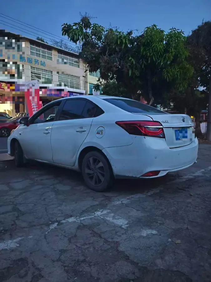 2022 Toyota Vios 1.5L 112HP L4 CVT,autocango,china used car exporter,china ev exporter,chinese used car exporter,chinese used ev exporter