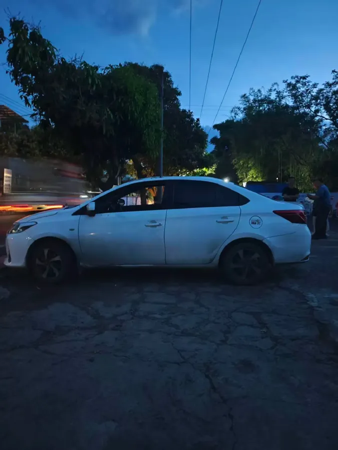 2022 Toyota Vios 1.5L 112HP L4 CVT,autocango,china used car exporter,china ev exporter,chinese used car exporter,chinese used ev exporter