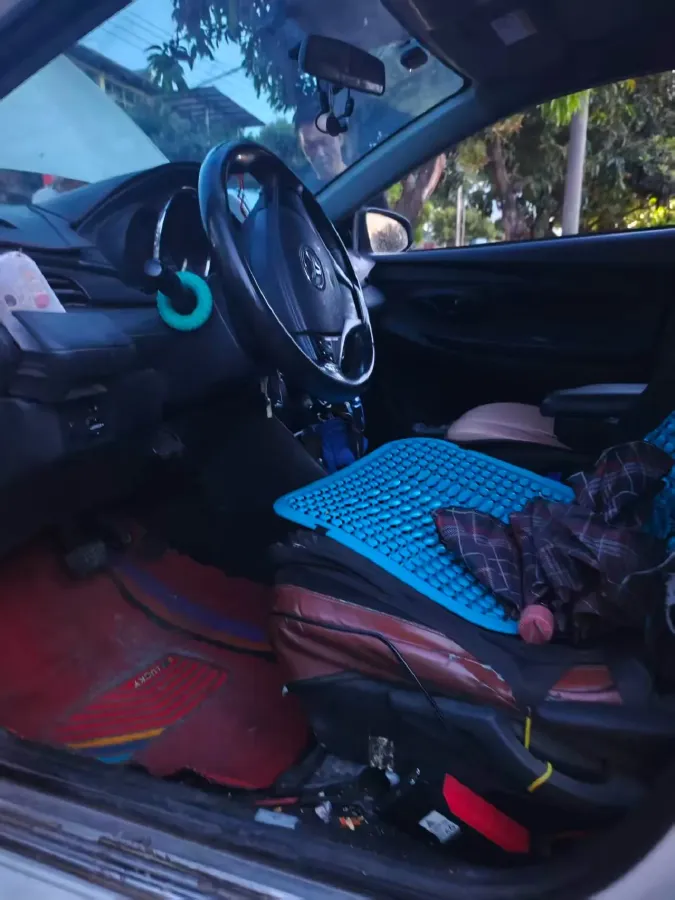 2022 Toyota Vios 1.5L 112HP L4 CVT,autocango,china used car exporter,china ev exporter,chinese used car exporter,chinese used ev exporter