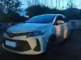 2022 Toyota Vios 1.5L 112HP L4 CVT