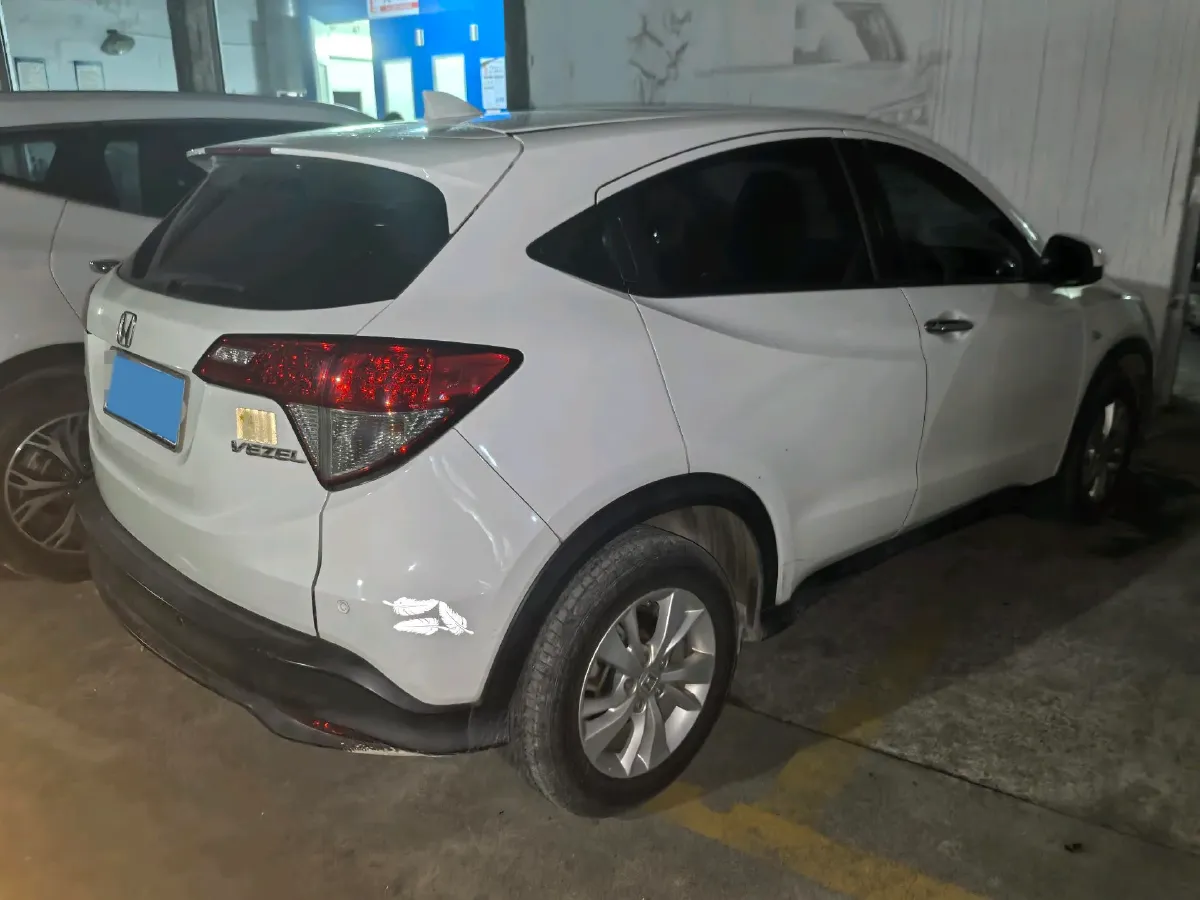 2019 Honda Vezel 1.5L 131HP L4 CVT,autocango,china used car exporter,china ev exporter,chinese used car exporter,chinese used ev exporter