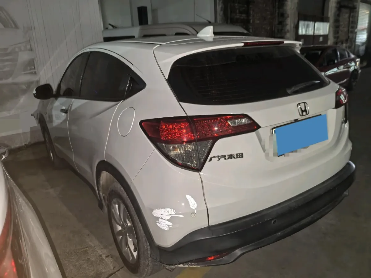 2019 Honda Vezel 1.5L 131HP L4 CVT,autocango,china used car exporter,china ev exporter,chinese used car exporter,chinese used ev exporter