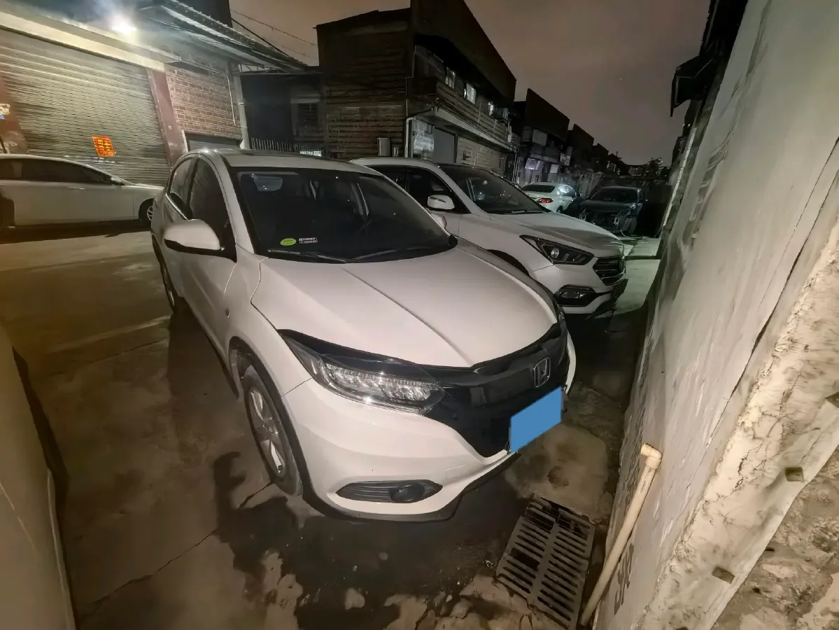 2019 Honda Vezel 1.5L 131HP L4 CVT,autocango,china used car exporter,china ev exporter,chinese used car exporter,chinese used ev exporter