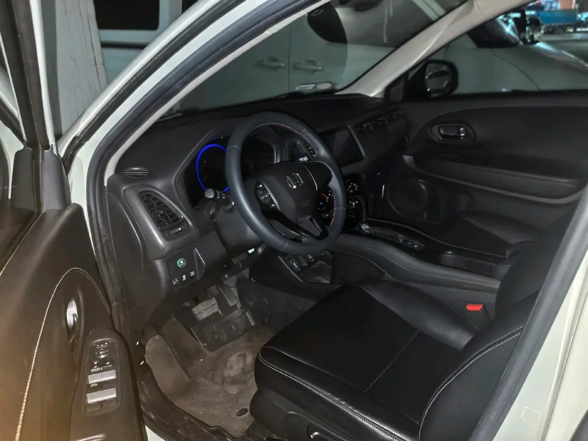 2019 Honda Vezel 1.5L 131HP L4 CVT,autocango,china used car exporter,china ev exporter,chinese used car exporter,chinese used ev exporter