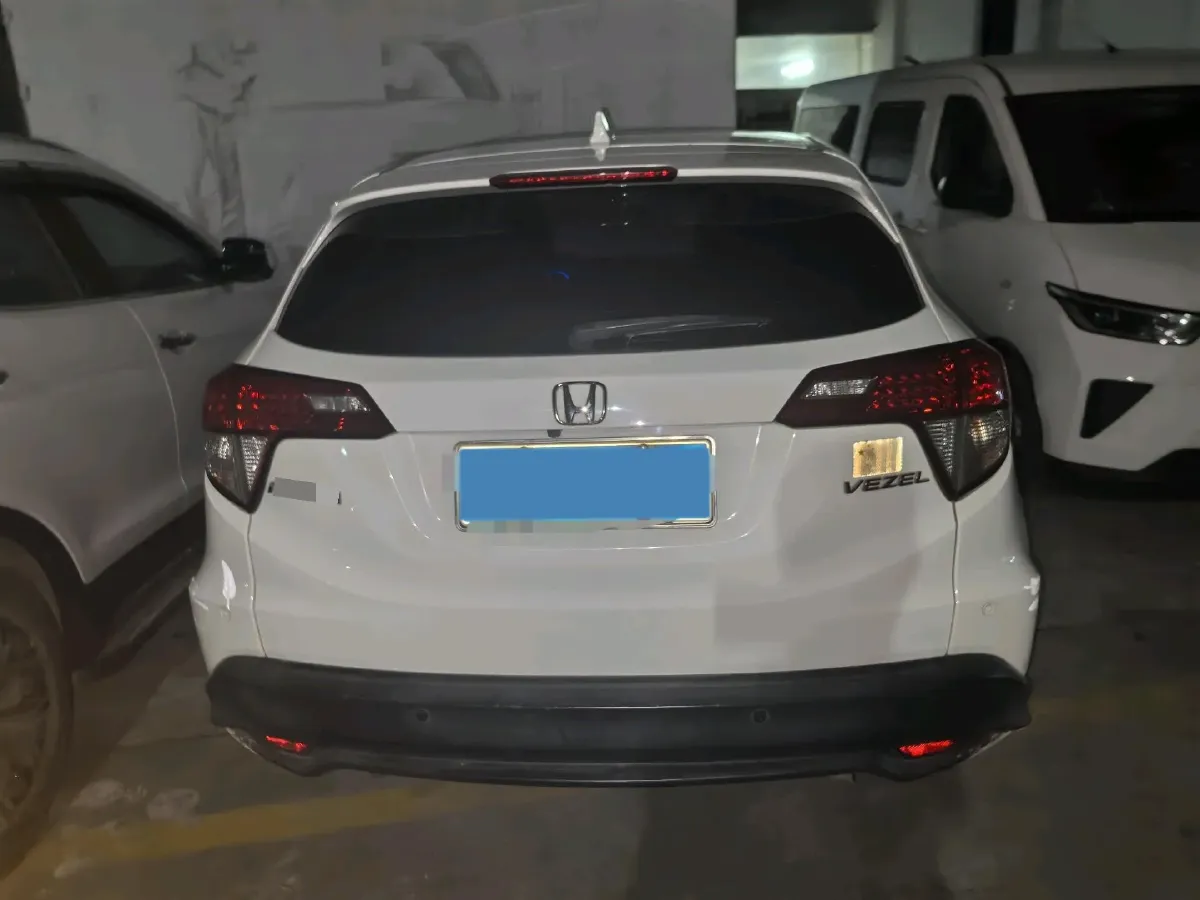 2019 Honda Vezel 1.5L 131HP L4 CVT,autocango,china used car exporter,china ev exporter,chinese used car exporter,chinese used ev exporter