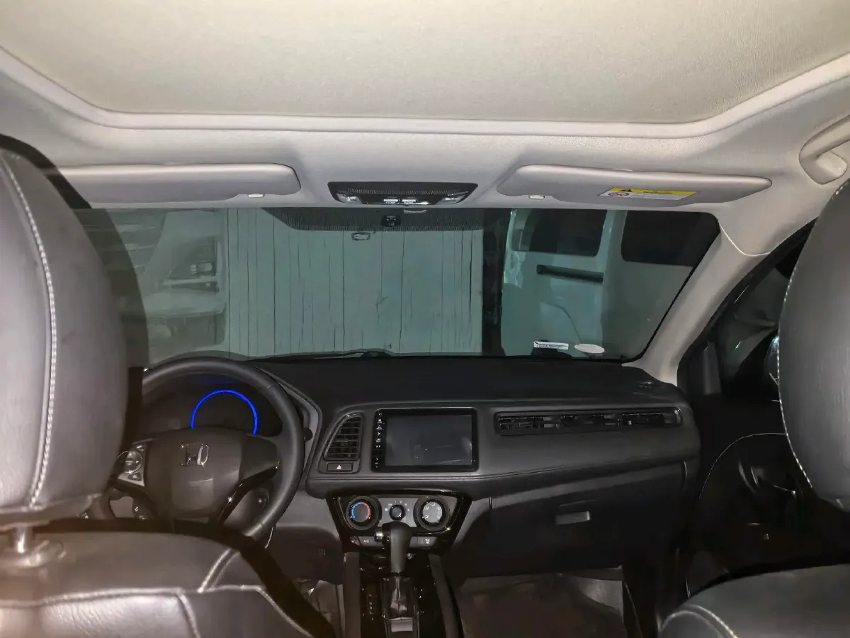 2019 Honda Vezel 1.5L 131HP L4 CVT,autocango,china used car exporter,china ev exporter,chinese used car exporter,chinese used ev exporter