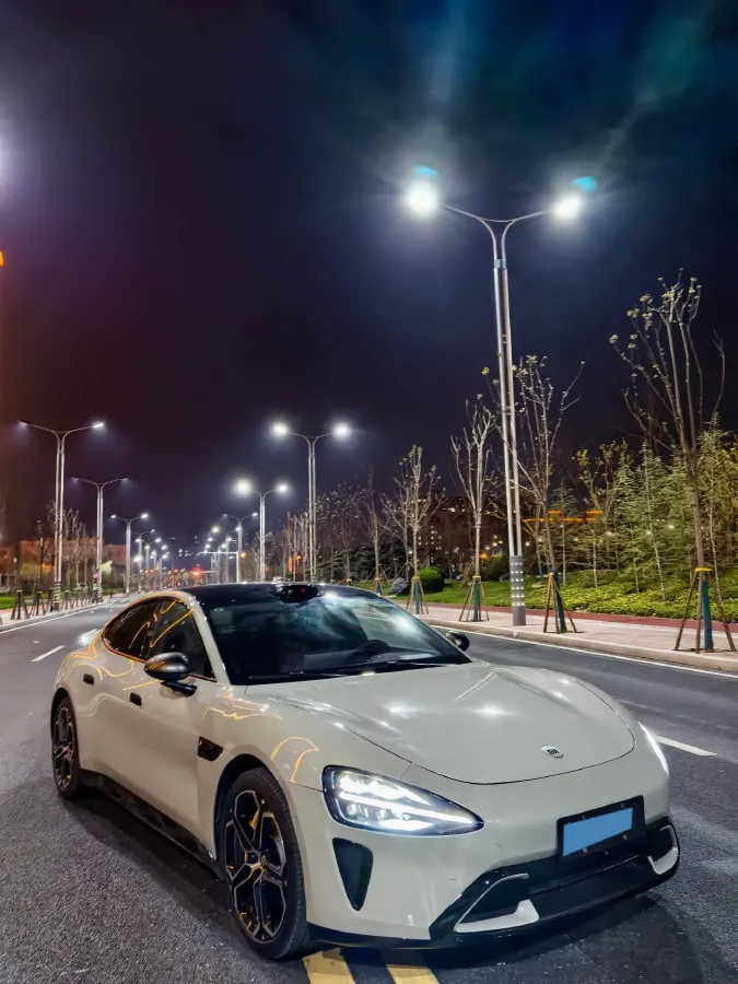 2024 MI SU7 BEV 94.3KWH,autocango,china used car exporter,china ev exporter,chinese used car exporter,chinese used ev exporter