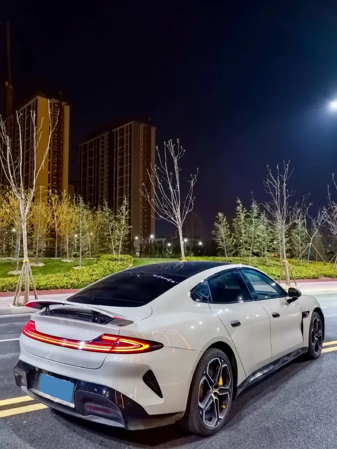 2024 MI SU7 BEV 94.3KWH,autocango,china used car exporter,china ev exporter,chinese used car exporter,chinese used ev exporter