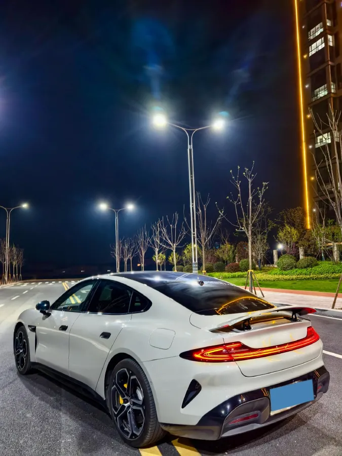 2024 MI SU7 BEV 94.3KWH,autocango,china used car exporter,china ev exporter,chinese used car exporter,chinese used ev exporter