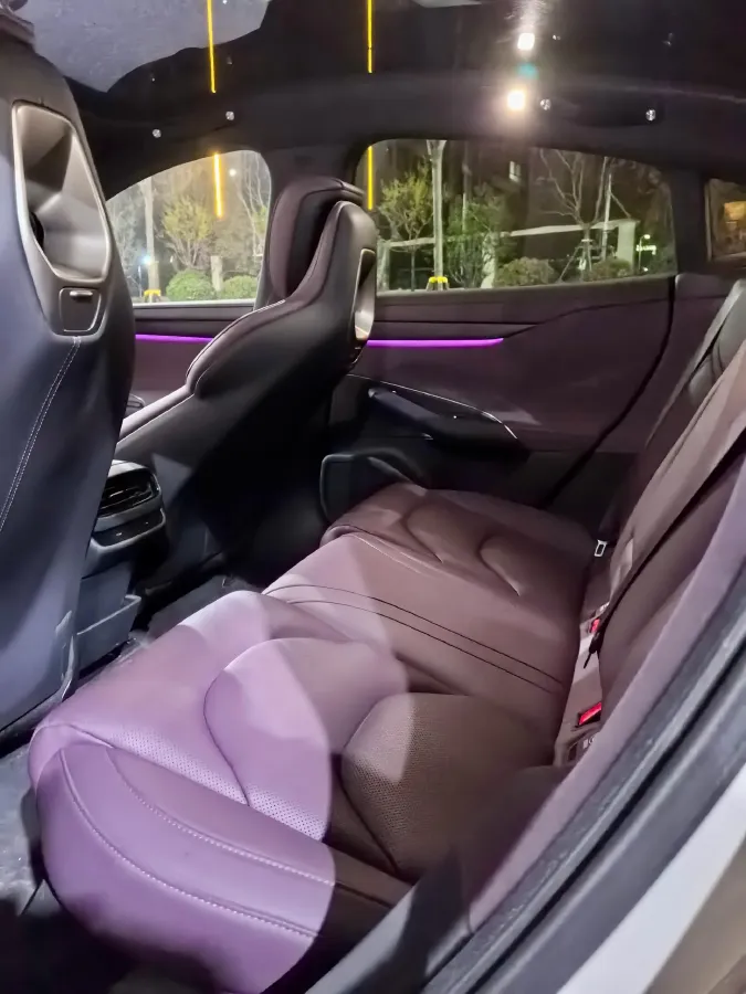 2024 MI SU7 BEV 94.3KWH,autocango,china used car exporter,china ev exporter,chinese used car exporter,chinese used ev exporter