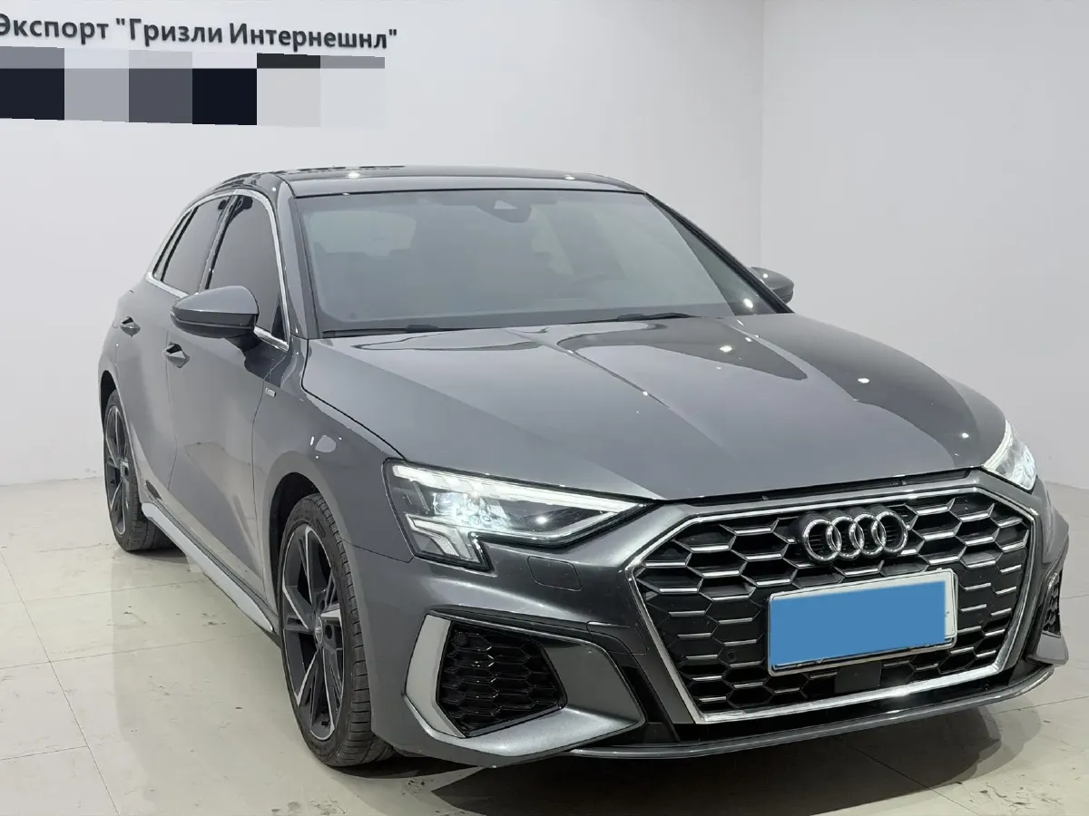 2022 Audi A3 1.4T 150HP L4 7DCT,autocango,china used car exporter,china ev exporter,chinese used car exporter,chinese used ev exporter