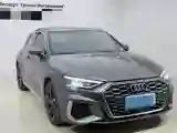 2022 Audi A3 1.4T 150HP L4 7DCT