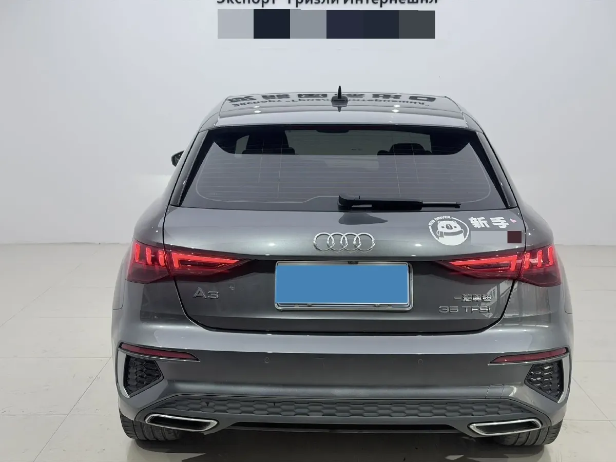 2022 Audi A3 1.4T 150HP L4 7DCT,autocango,china used car exporter,china ev exporter,chinese used car exporter,chinese used ev exporter