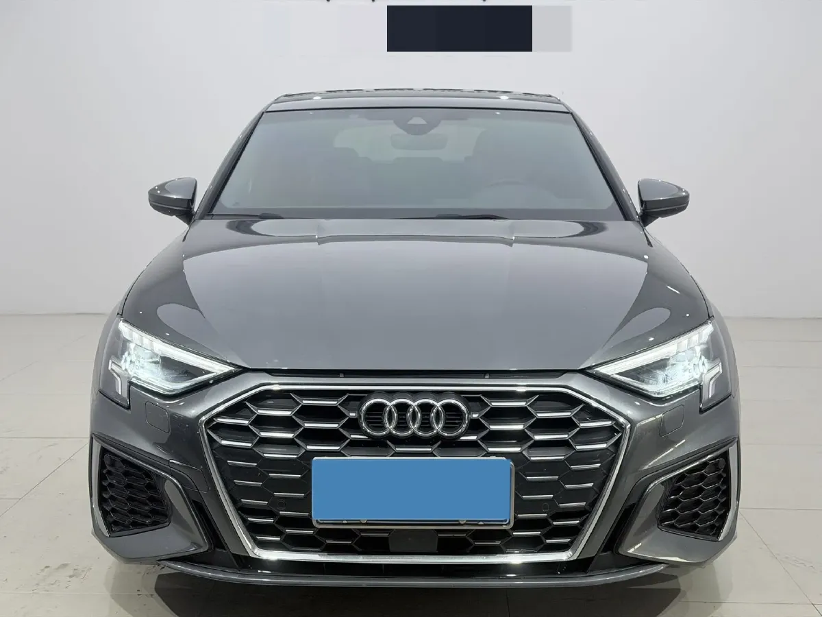 2022 Audi A3 1.4T 150HP L4 7DCT,autocango,china used car exporter,china ev exporter,chinese used car exporter,chinese used ev exporter