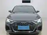 2022 Audi A3 1.4T 150HP L4 7DCT