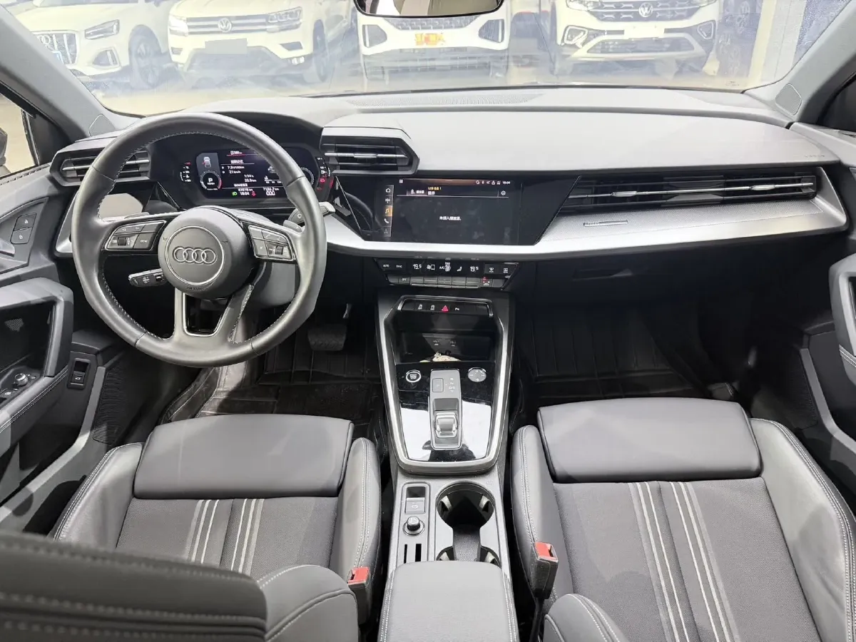 2022 Audi A3 1.4T 150HP L4 7DCT,autocango,china used car exporter,china ev exporter,chinese used car exporter,chinese used ev exporter