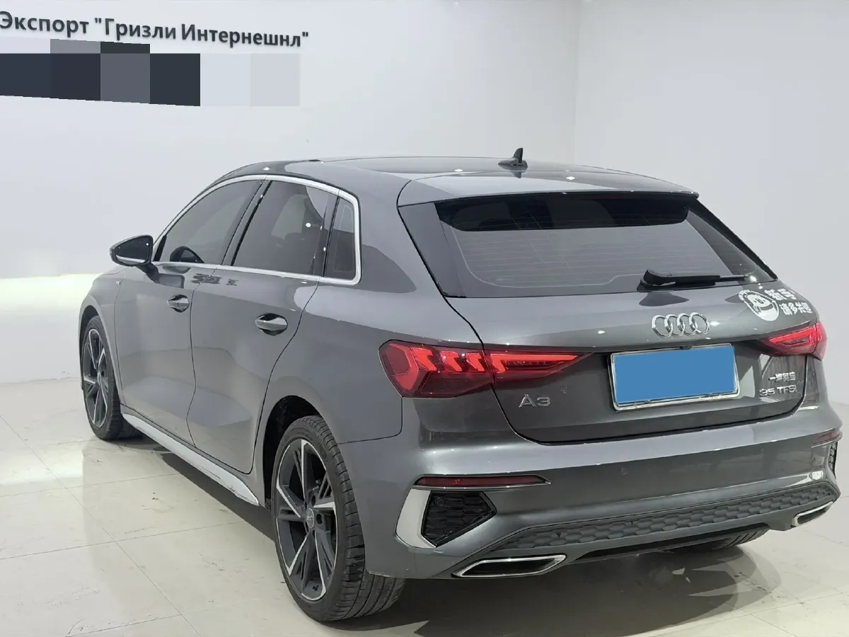 2022 Audi A3 1.4T 150HP L4 7DCT,autocango,china used car exporter,china ev exporter,chinese used car exporter,chinese used ev exporter