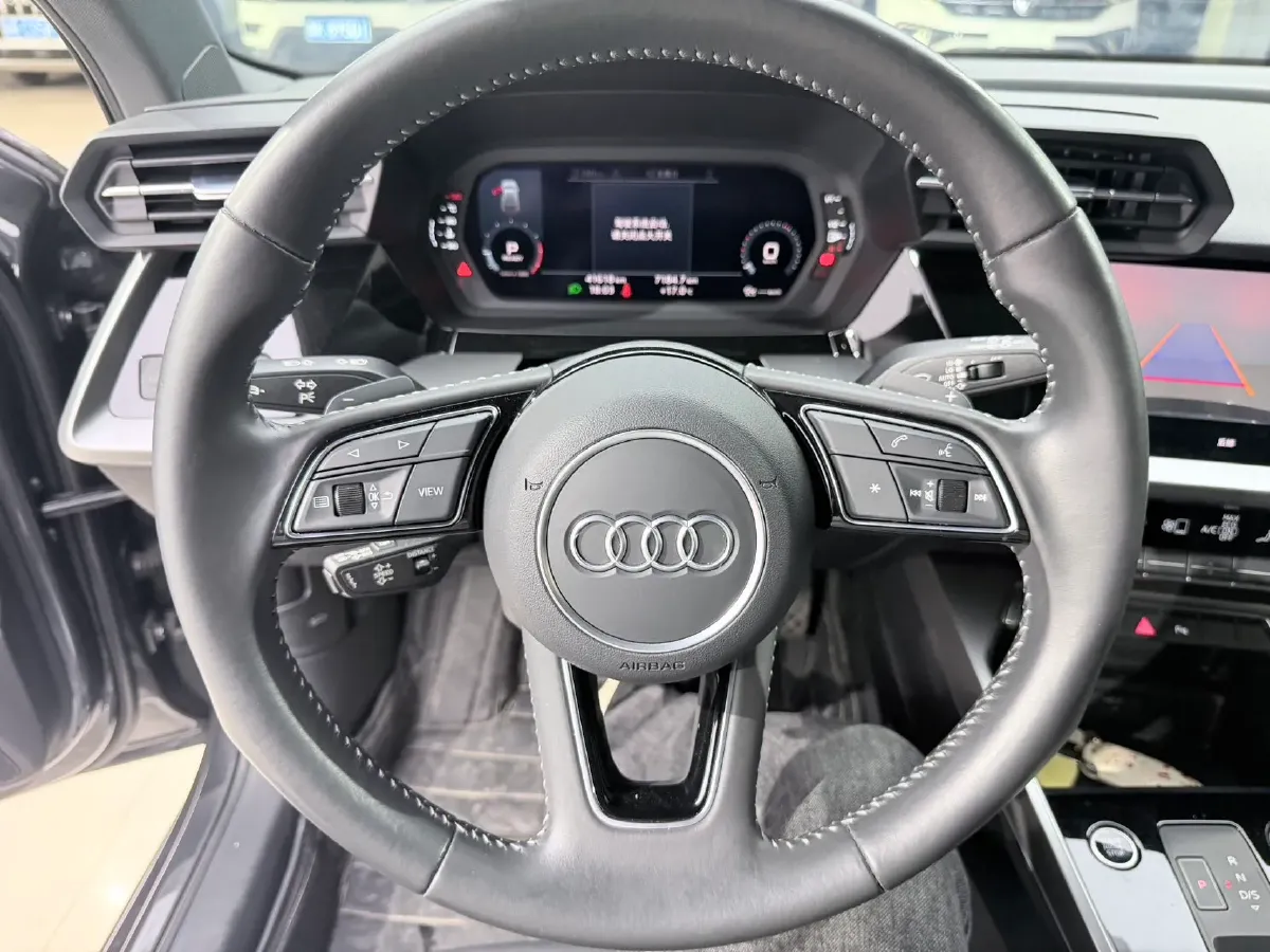 2022 Audi A3 1.4T 150HP L4 7DCT,autocango,china used car exporter,china ev exporter,chinese used car exporter,chinese used ev exporter