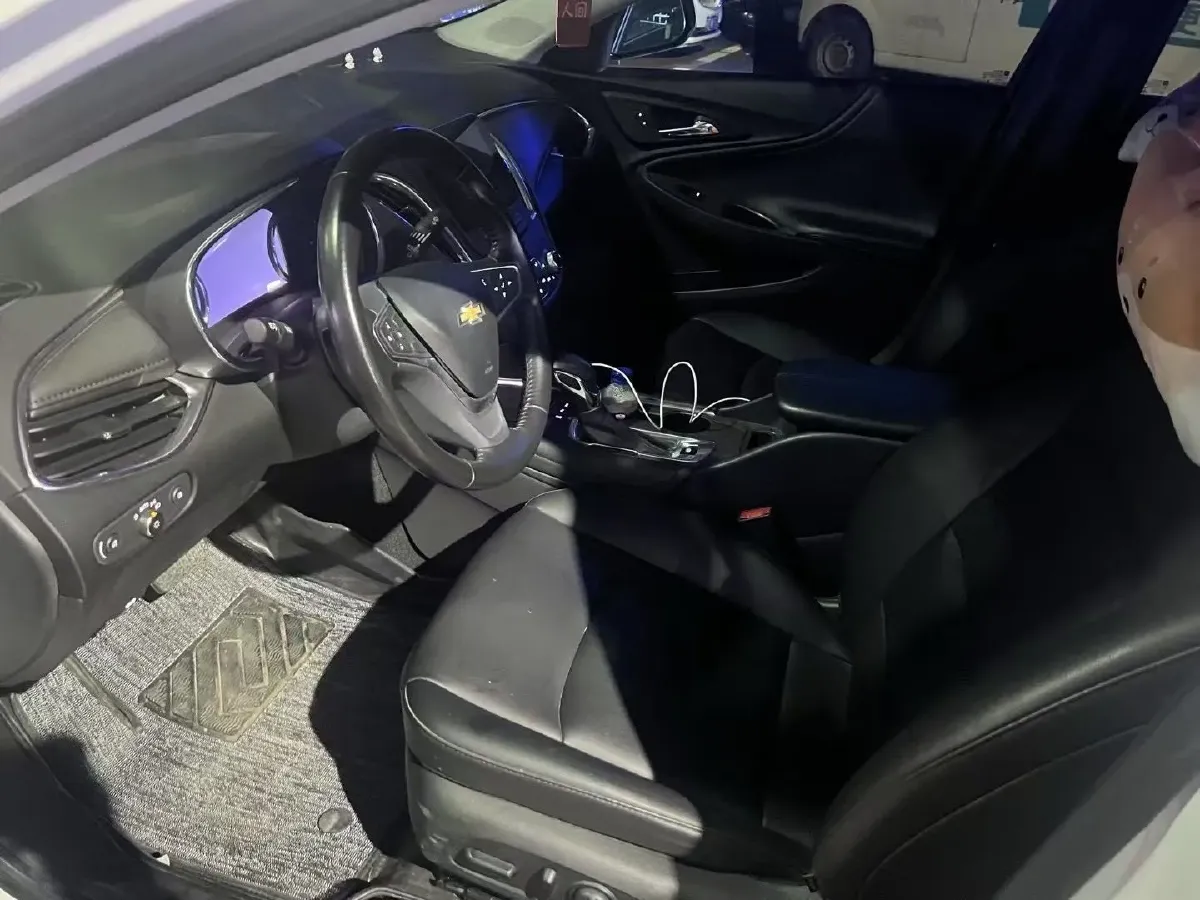 2022 Chevrolet Malibu XL 1.5T 169HP L4 9AT,autocango,china used car exporter,china ev exporter,chinese used car exporter,chinese used ev exporter