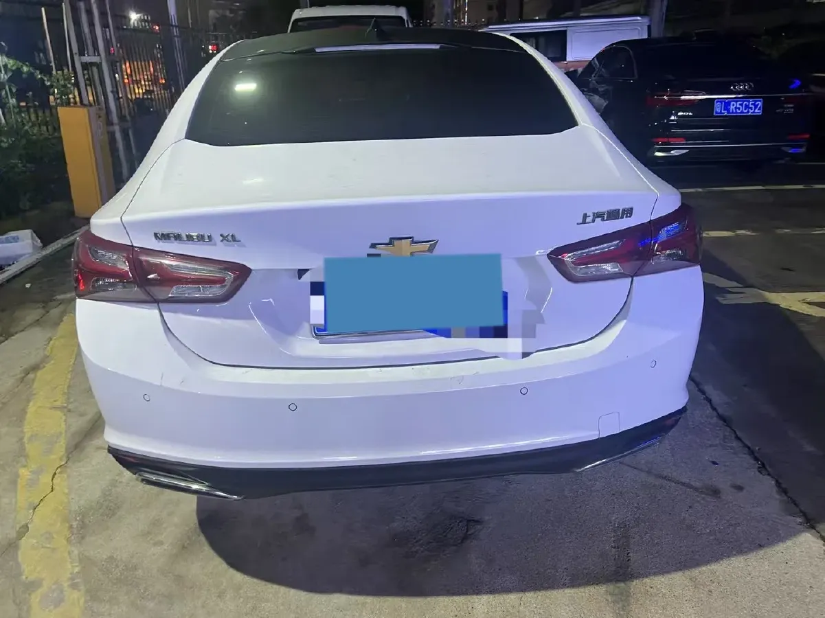2022 Chevrolet Malibu XL 1.5T 169HP L4 9AT,autocango,china used car exporter,china ev exporter,chinese used car exporter,chinese used ev exporter