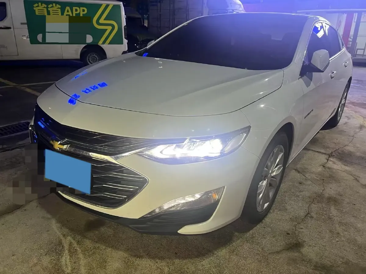 2022 Chevrolet Malibu XL 1.5T 169HP L4 9AT,autocango,china used car exporter,china ev exporter,chinese used car exporter,chinese used ev exporter