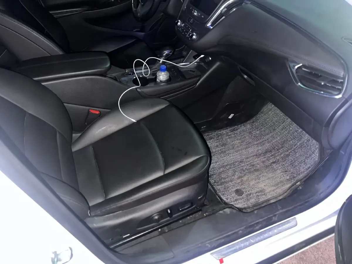 2022 Chevrolet Malibu XL 1.5T 169HP L4 9AT,autocango,china used car exporter,china ev exporter,chinese used car exporter,chinese used ev exporter