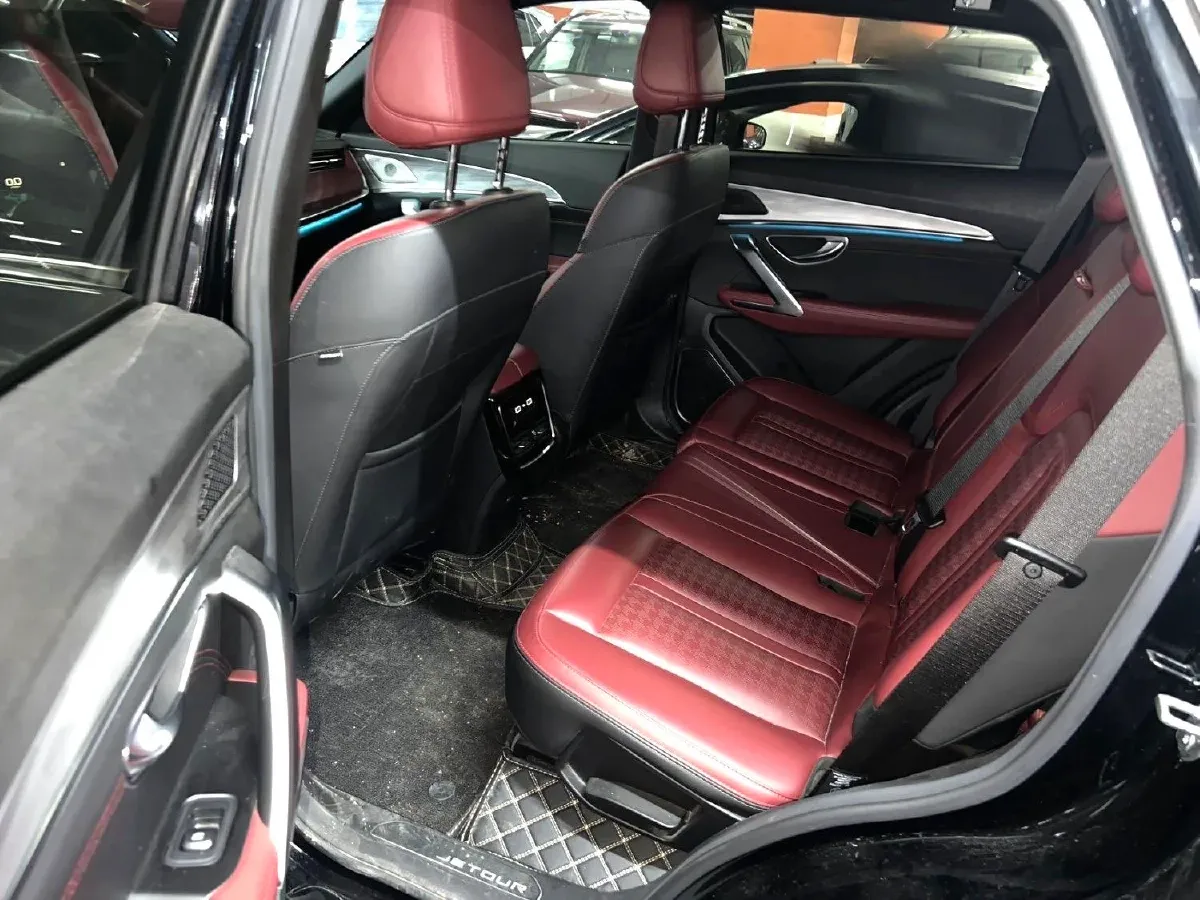 2023 Jetour X70 PRO 1.6T 197HP L4 7DCT,autocango,china used car exporter,china ev exporter,chinese used car exporter,chinese used ev exporter