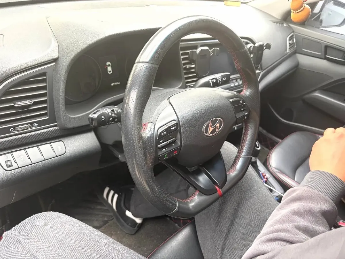 2016 Hyundai Elantra 1.4T 130HP L4 7DCT,autocango,china used car exporter,china ev exporter,chinese used car exporter,chinese used ev exporter