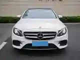2020 Mercedes-Benz E Class 2.0T 258HP L4 9AT