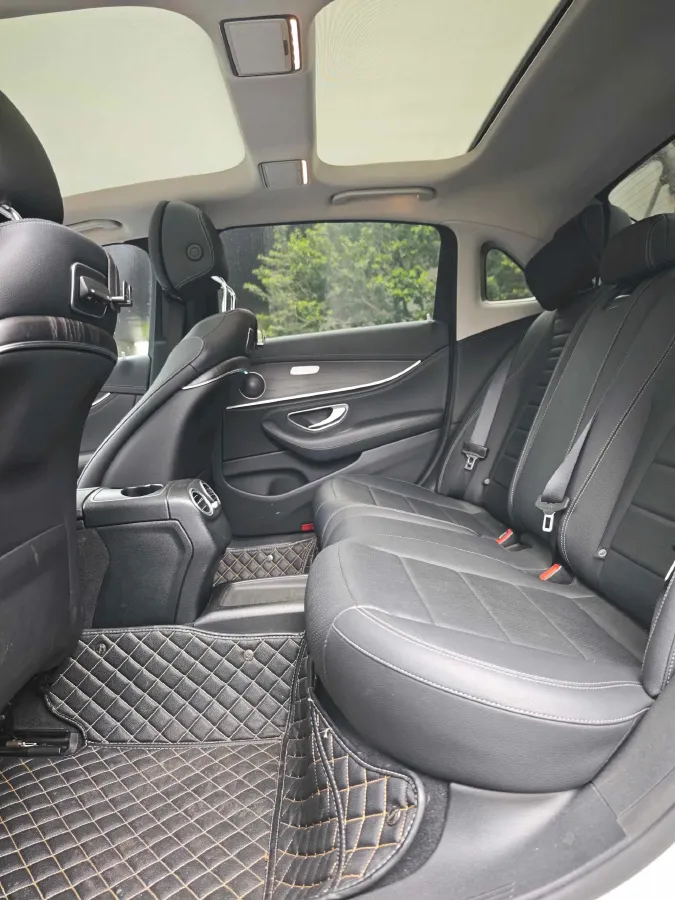 2020 Mercedes-Benz E Class 2.0T 258HP L4 9AT,autocango,china used car exporter,china ev exporter,chinese used car exporter,chinese used ev exporter