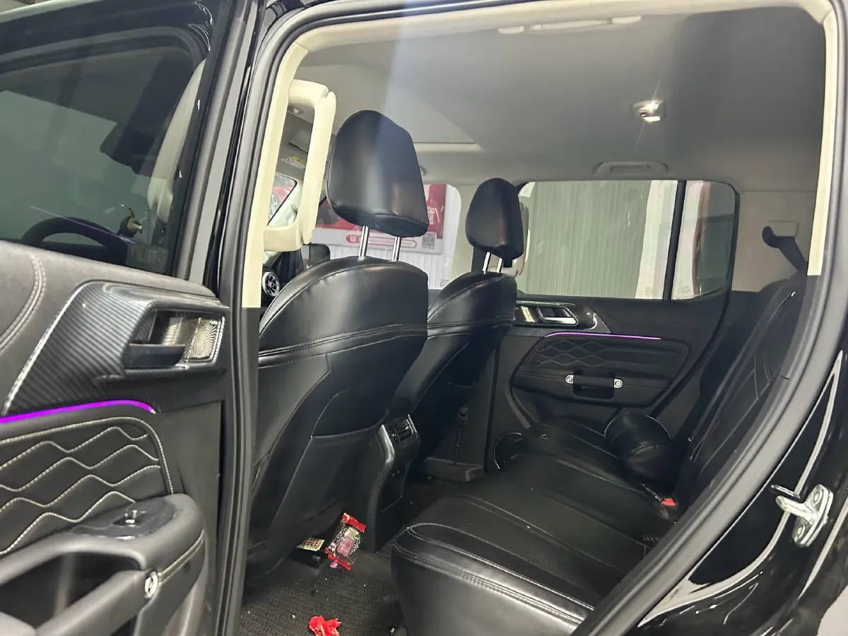 2024 Tank 300 2.0T 227HP L4 8AT,autocango,china used car exporter,china ev exporter,chinese used car exporter,chinese used ev exporter