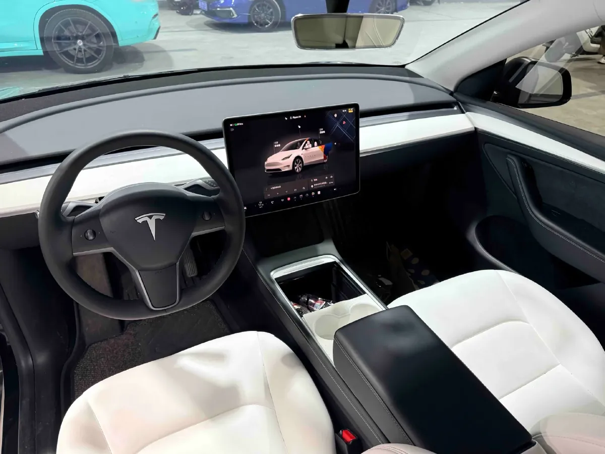 2022 Tesla Model Y BEV 60KWH,autocango,china used car exporter,china ev exporter,chinese used car exporter,chinese used ev exporter