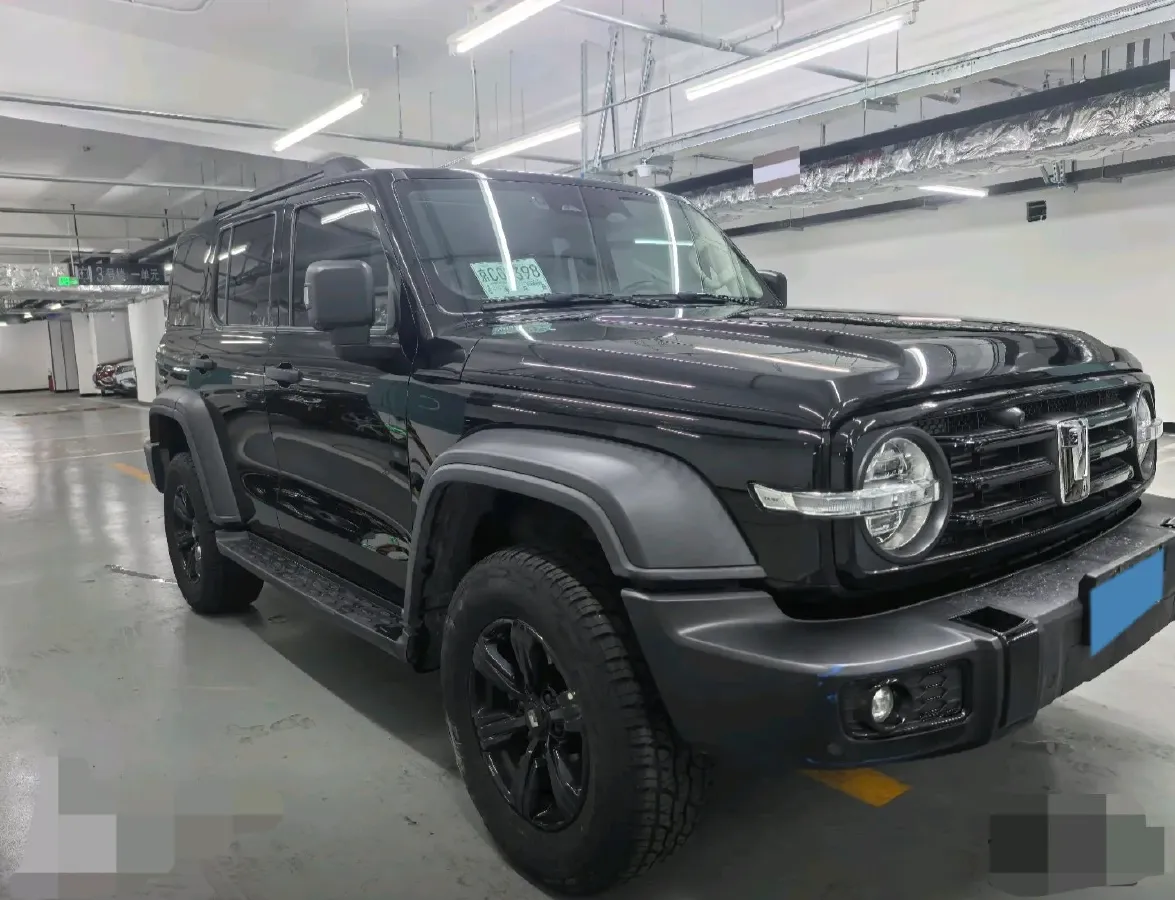 2021 Tank 300 2.0T 227HP L4 8AT,autocango,china used car exporter,china ev exporter,chinese used car exporter,chinese used ev exporter