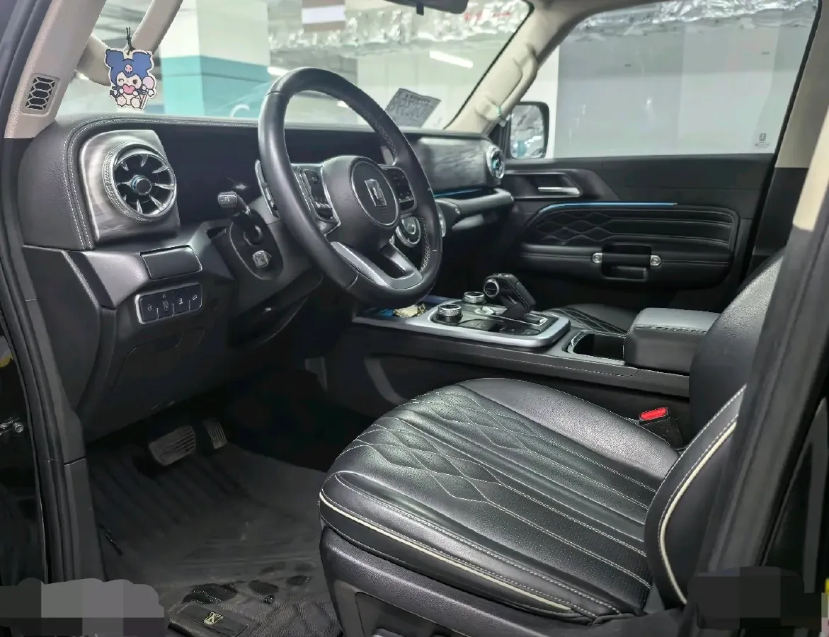 2021 Tank 300 2.0T 227HP L4 8AT,autocango,china used car exporter,china ev exporter,chinese used car exporter,chinese used ev exporter