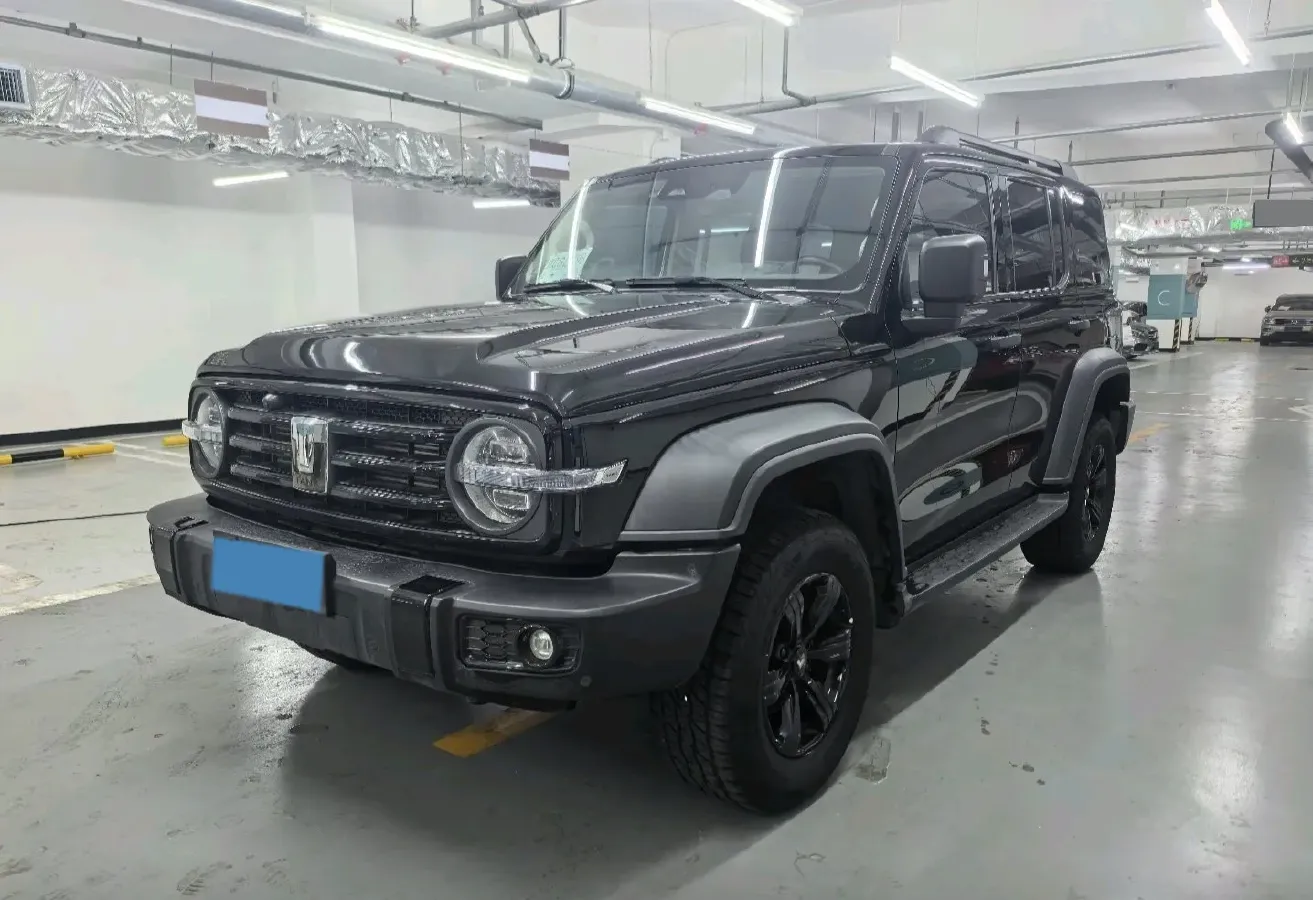 2021 Tank 300 2.0T 227HP L4 8AT,autocango,china used car exporter,china ev exporter,chinese used car exporter,chinese used ev exporter