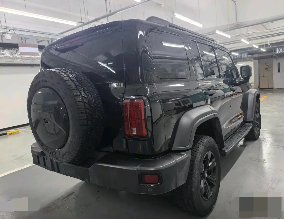 2021 Tank 300 2.0T 227HP L4 8AT,autocango,china used car exporter,china ev exporter,chinese used car exporter,chinese used ev exporter