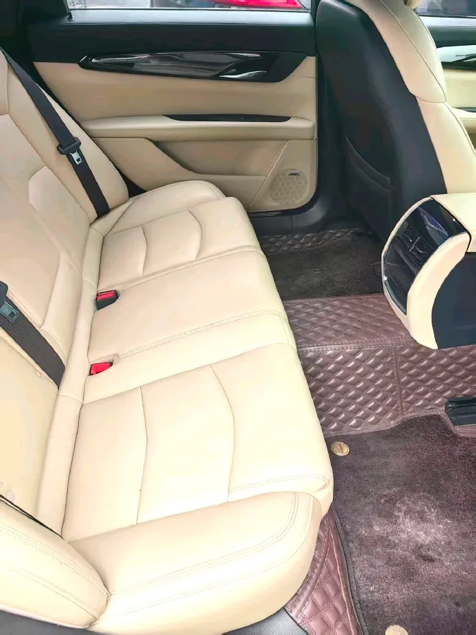 2020 Cadillac CT6 2.0T 241HP L4 10AT,autocango,china used car exporter,china ev exporter,chinese used car exporter,chinese used ev exporter