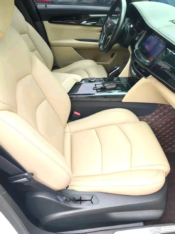 2020 Cadillac CT6 2.0T 241HP L4 10AT,autocango,china used car exporter,china ev exporter,chinese used car exporter,chinese used ev exporter