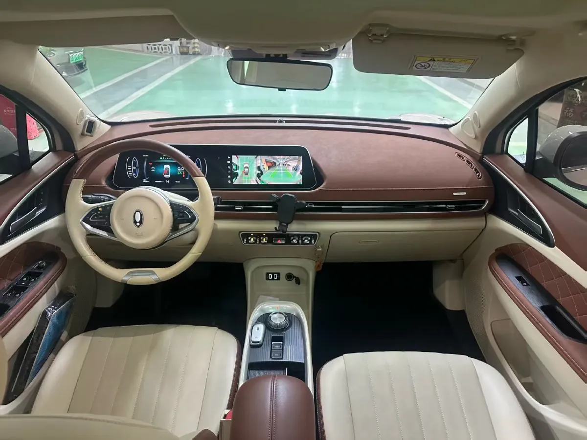 2021 Ora FunkyCat BEV 45.99KWH,autocango,china used car exporter,china ev exporter,chinese used car exporter,chinese used ev exporter