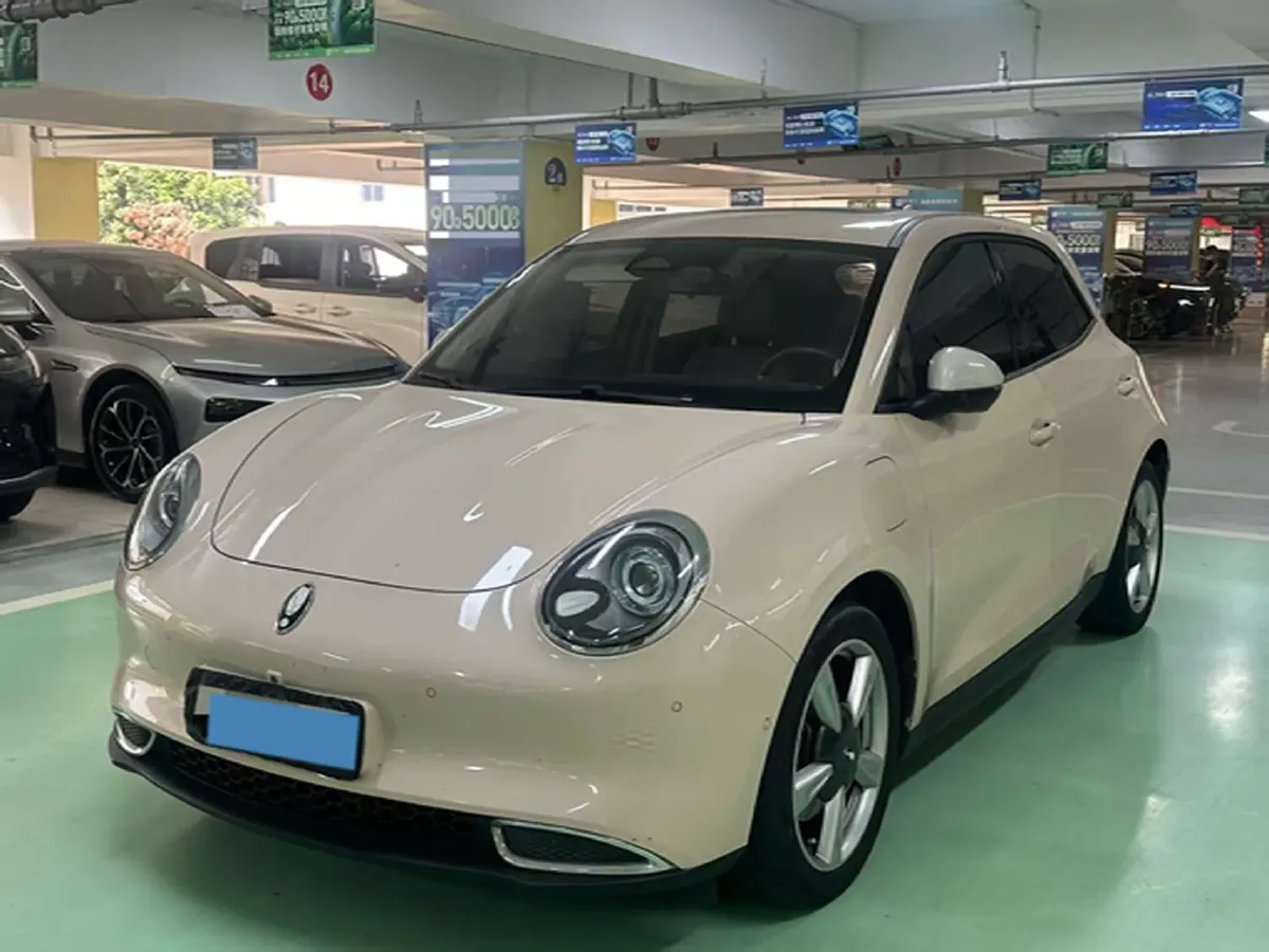 2021 Ora FunkyCat BEV 45.99KWH,autocango,china used car exporter,china ev exporter,chinese used car exporter,chinese used ev exporter