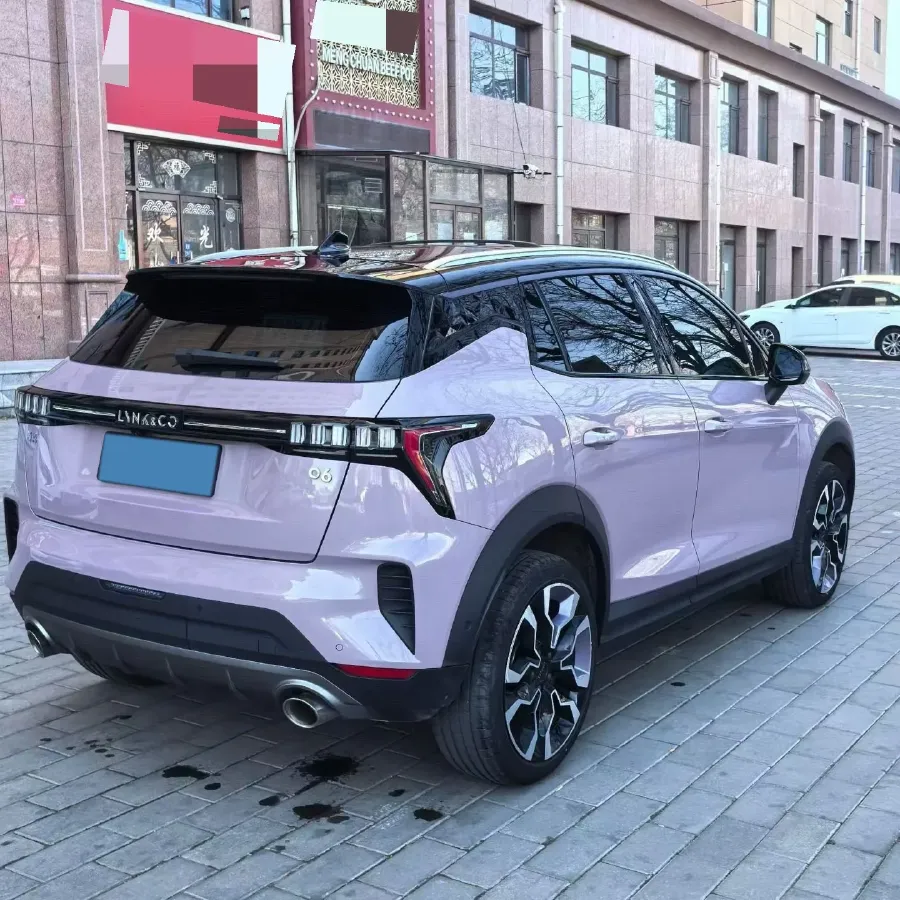 2023 LYNK&CO 03 1.5T 181HP L4 7DCT,autocango,china used car exporter,china ev exporter,chinese used car exporter,chinese used ev exporter