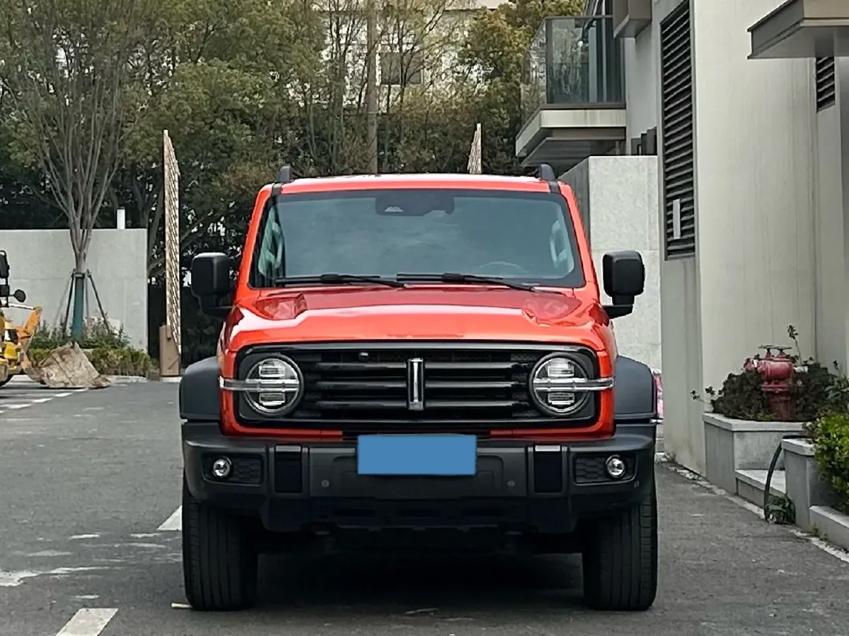 2021 Tank 300 2.0T 227HP L4 8AT,autocango,china used car exporter,china ev exporter,chinese used car exporter,chinese used ev exporter