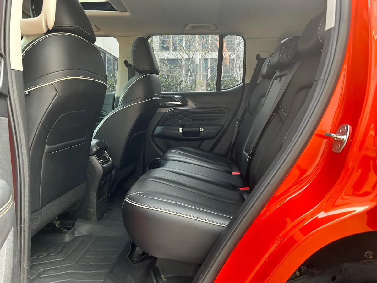 2021 Tank 300 2.0T 227HP L4 8AT,autocango,china used car exporter,china ev exporter,chinese used car exporter,chinese used ev exporter