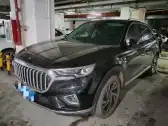 2022 HONGQI HS5,autocango,china used car exporter,china ev exporter,chinese used car exporter,chinese used ev exporter