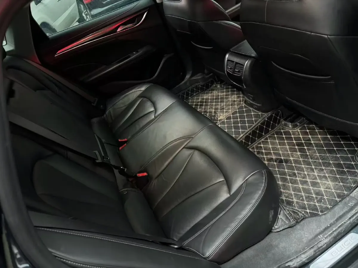 2021 Buick Larcosse 1.5T 169HP L4 9AT,autocango,china used car exporter,china ev exporter,chinese used car exporter,chinese used ev exporter