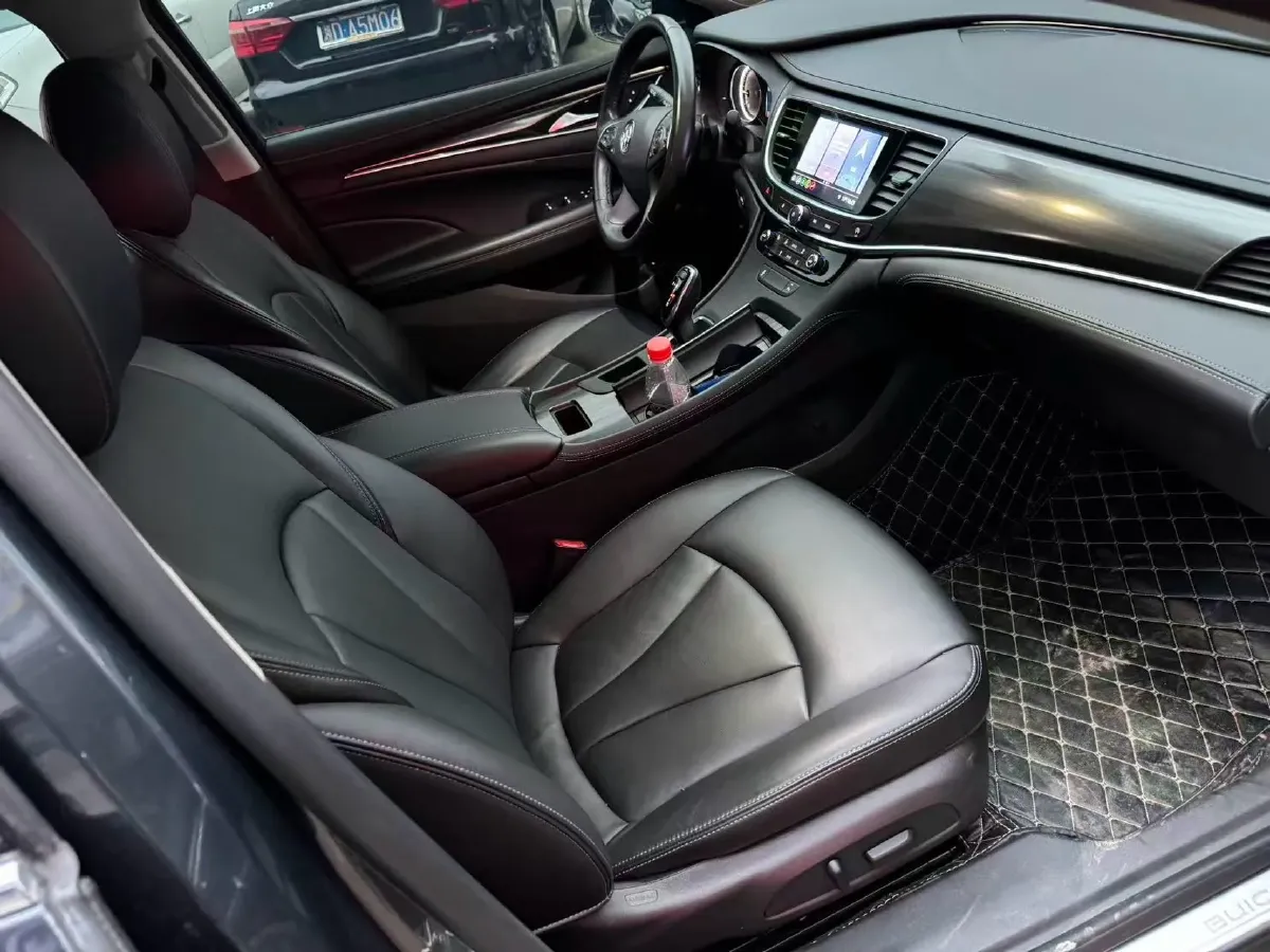 2021 Buick Larcosse 1.5T 169HP L4 9AT,autocango,china used car exporter,china ev exporter,chinese used car exporter,chinese used ev exporter