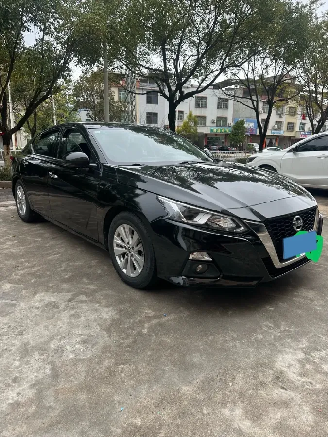 2021 Nissan Teana 2.0L 156HP L4 CVT,autocango,china used car exporter,china ev exporter,chinese used car exporter,chinese used ev exporter
