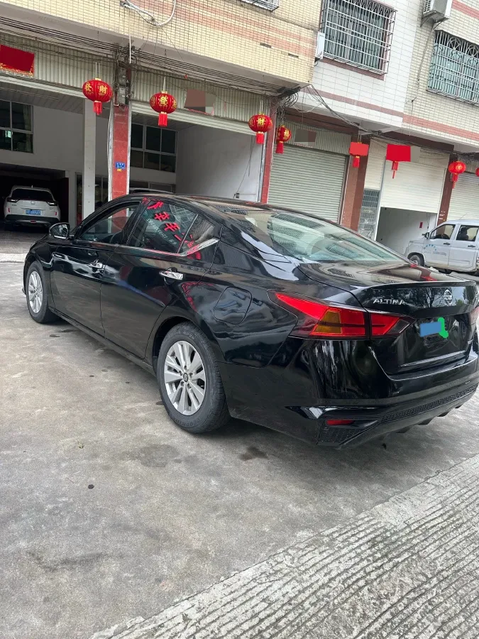 2021 Nissan Teana 2.0L 156HP L4 CVT,autocango,china used car exporter,china ev exporter,chinese used car exporter,chinese used ev exporter