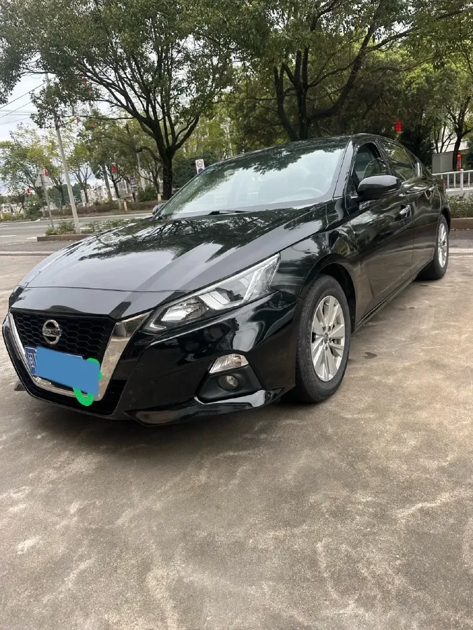 2021 Nissan Teana 2.0L 156HP L4 CVT,autocango,china used car exporter,china ev exporter,chinese used car exporter,chinese used ev exporter